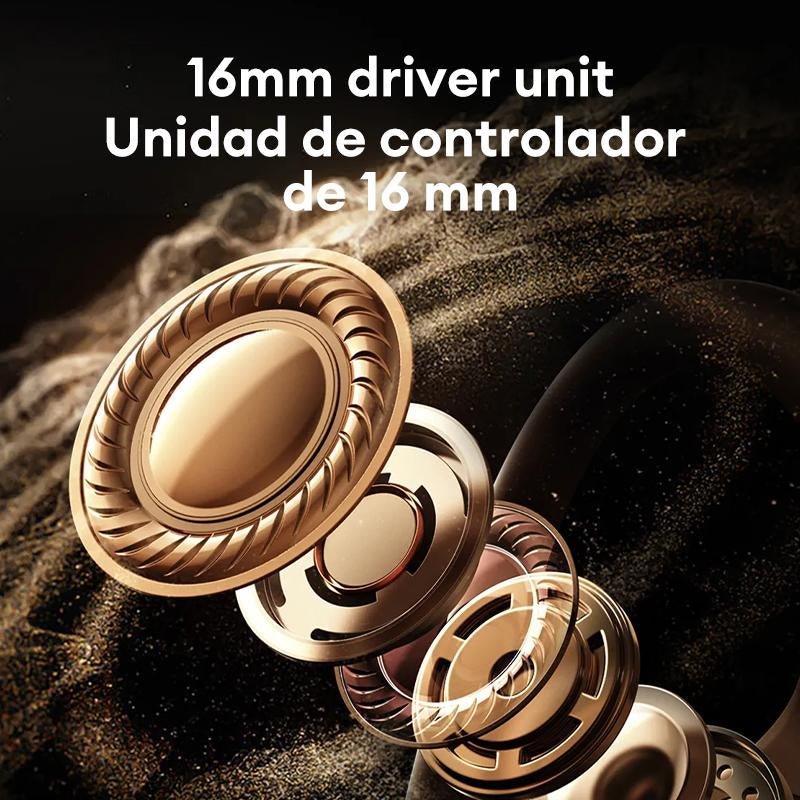 135 Languages Wireless Bluetooth Translation Earphones