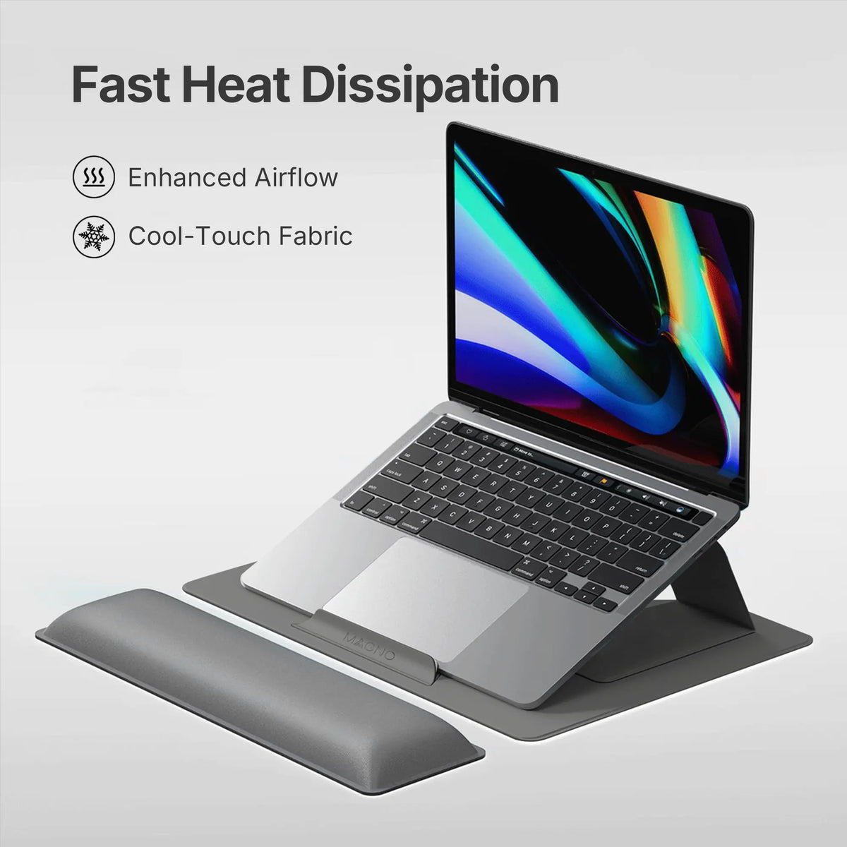 Modulemaster Laptop Stand
